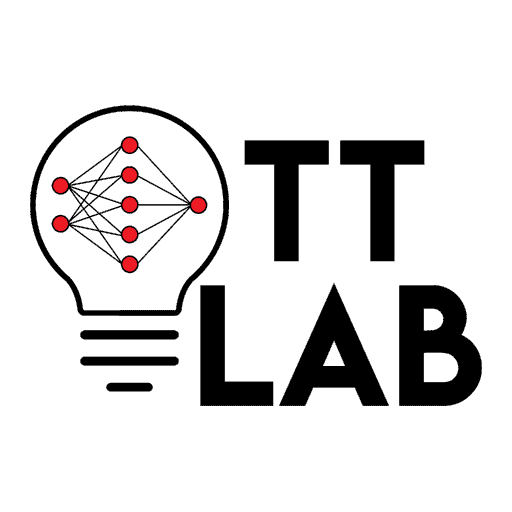 LabTT Logo